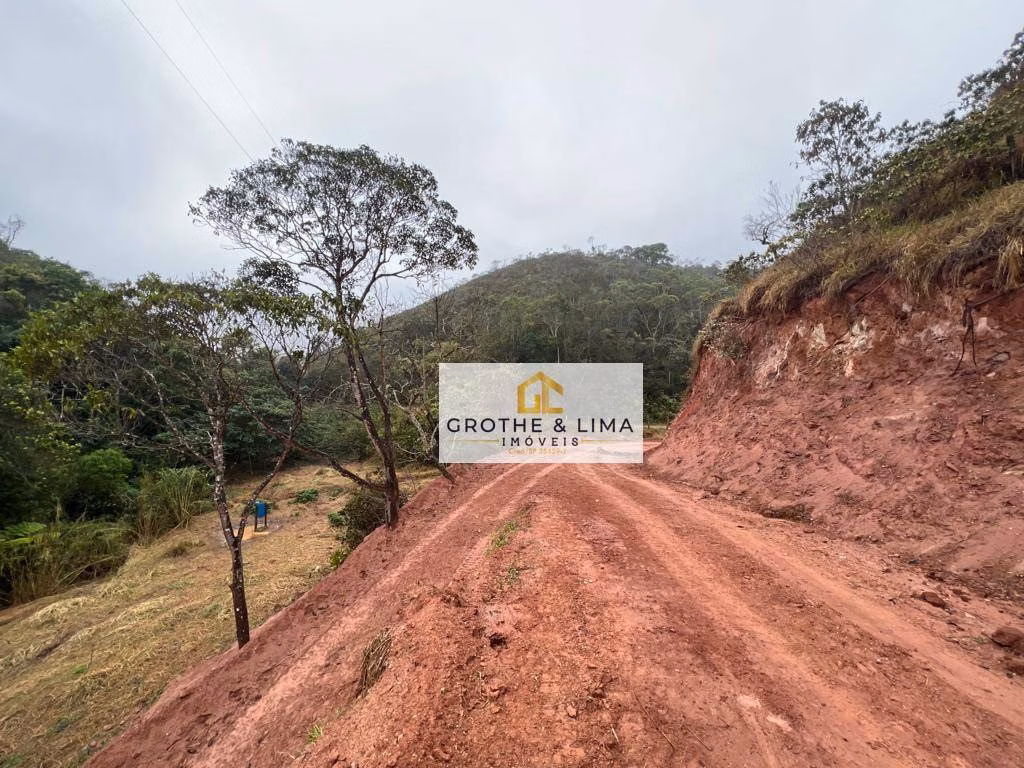 Country home of 30 acres in São José dos Campos, SP, Brazil
