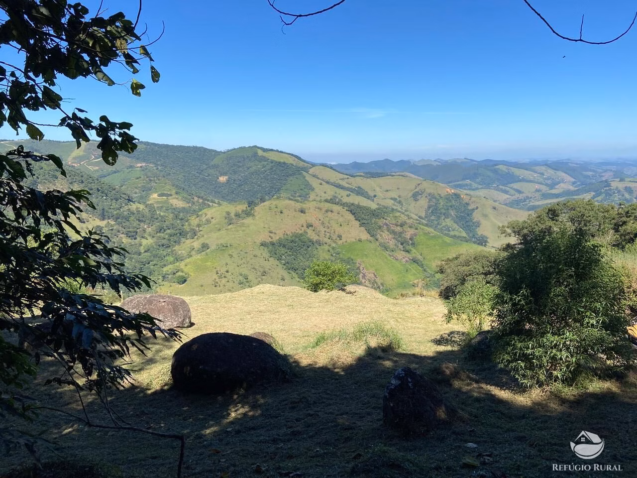 Plot of 7 acres in São José dos Campos, SP, Brazil