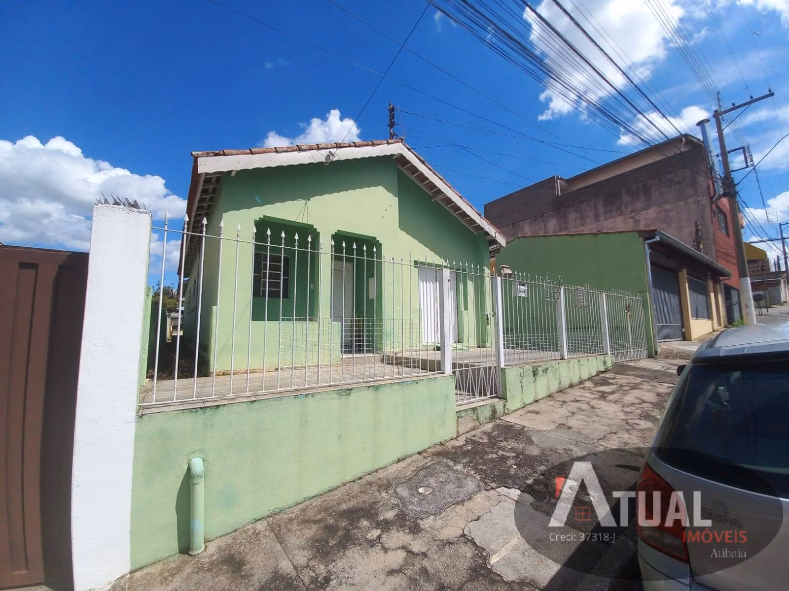 House of 1,000 m² in Atibaia, SP, Brazil