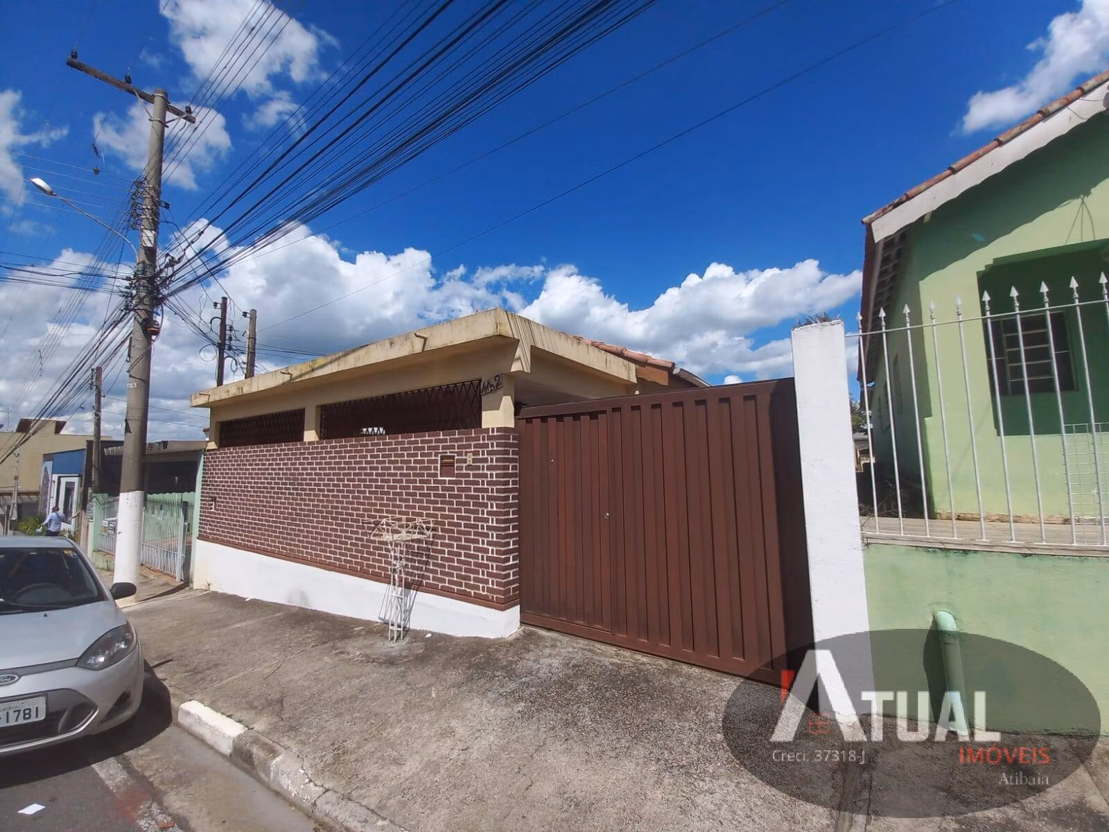 House of 1,000 m² in Atibaia, SP, Brazil
