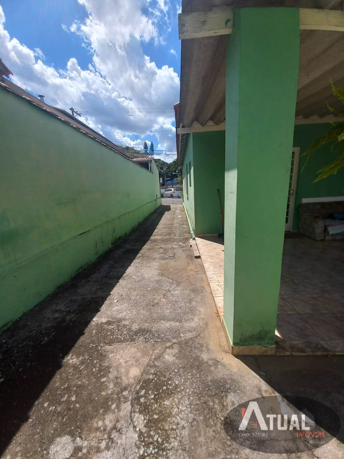 House of 1,000 m² in Atibaia, SP, Brazil