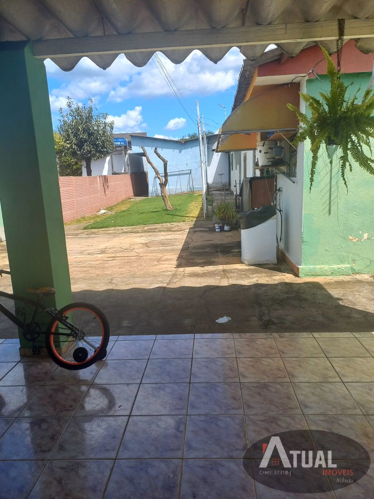 House of 1,000 m² in Atibaia, SP, Brazil