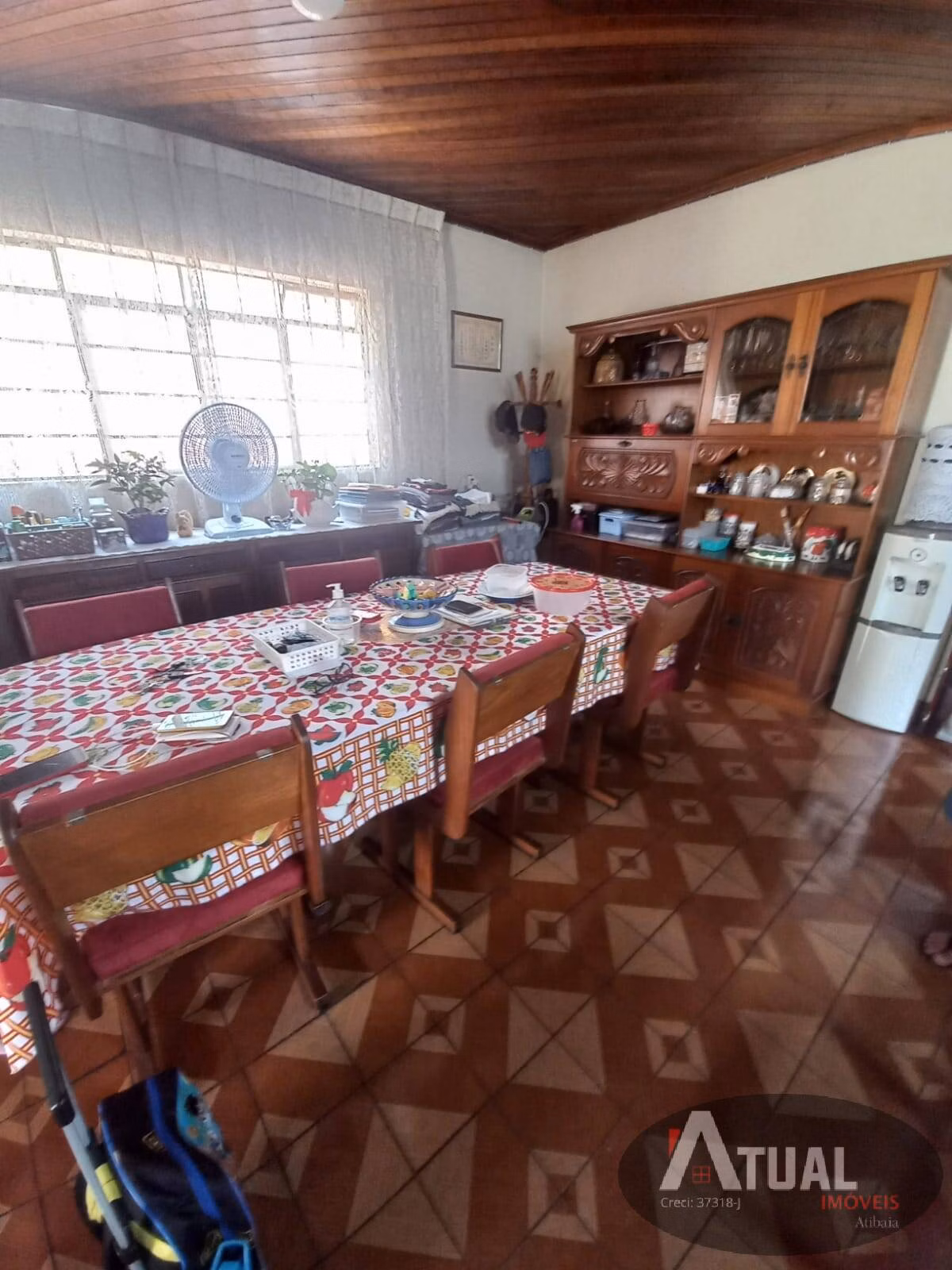House of 1,000 m² in Atibaia, SP, Brazil