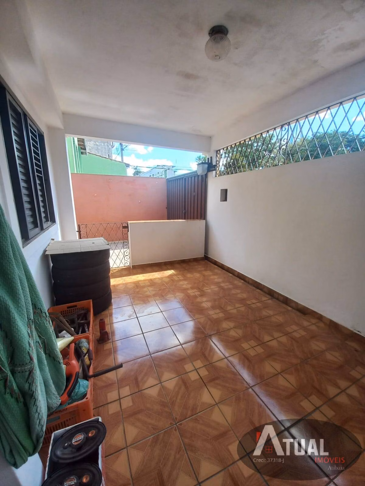 House of 1,000 m² in Atibaia, SP, Brazil