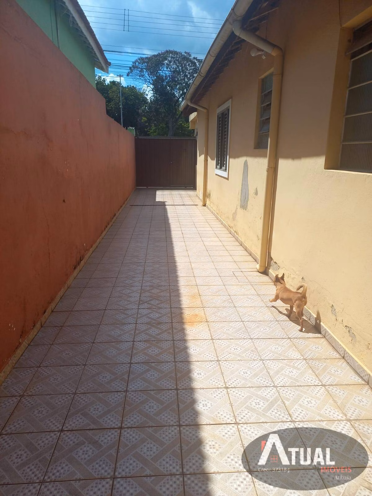 House of 1,000 m² in Atibaia, SP, Brazil