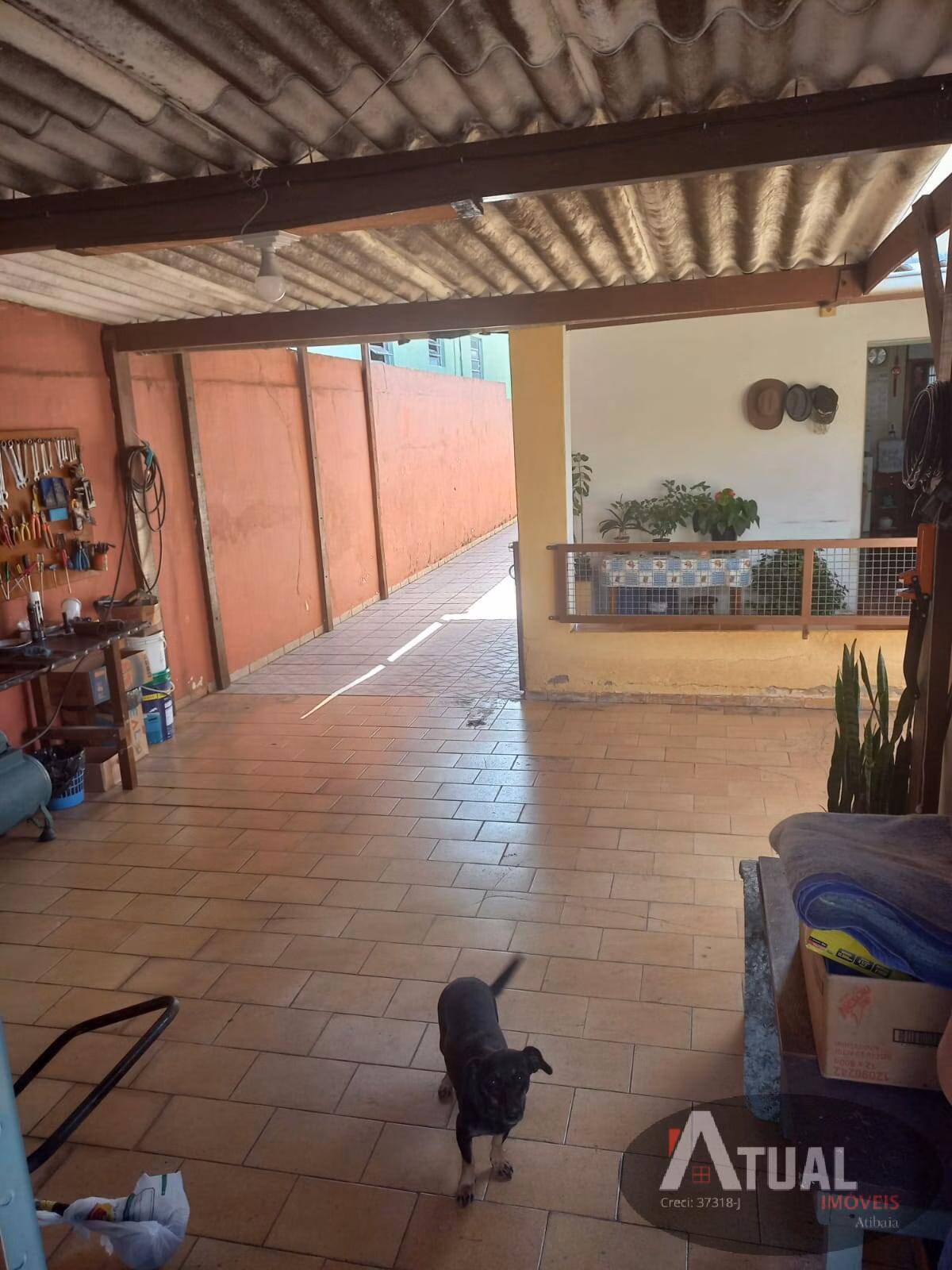 House of 1,000 m² in Atibaia, SP, Brazil