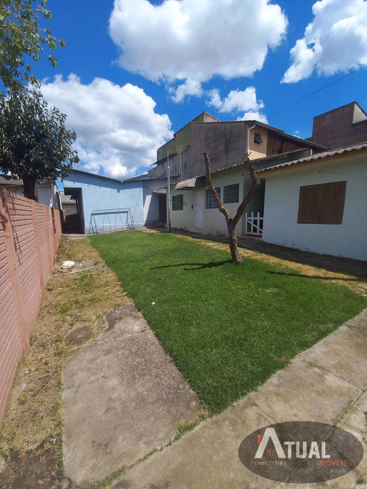 House of 1,000 m² in Atibaia, SP, Brazil
