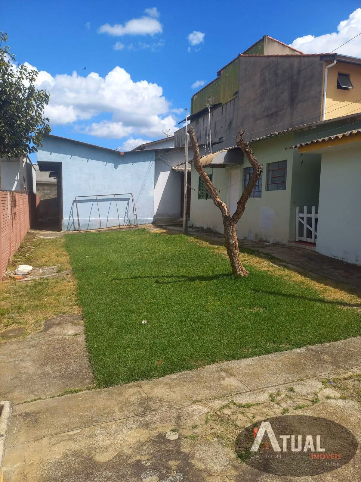 House of 1,000 m² in Atibaia, SP, Brazil