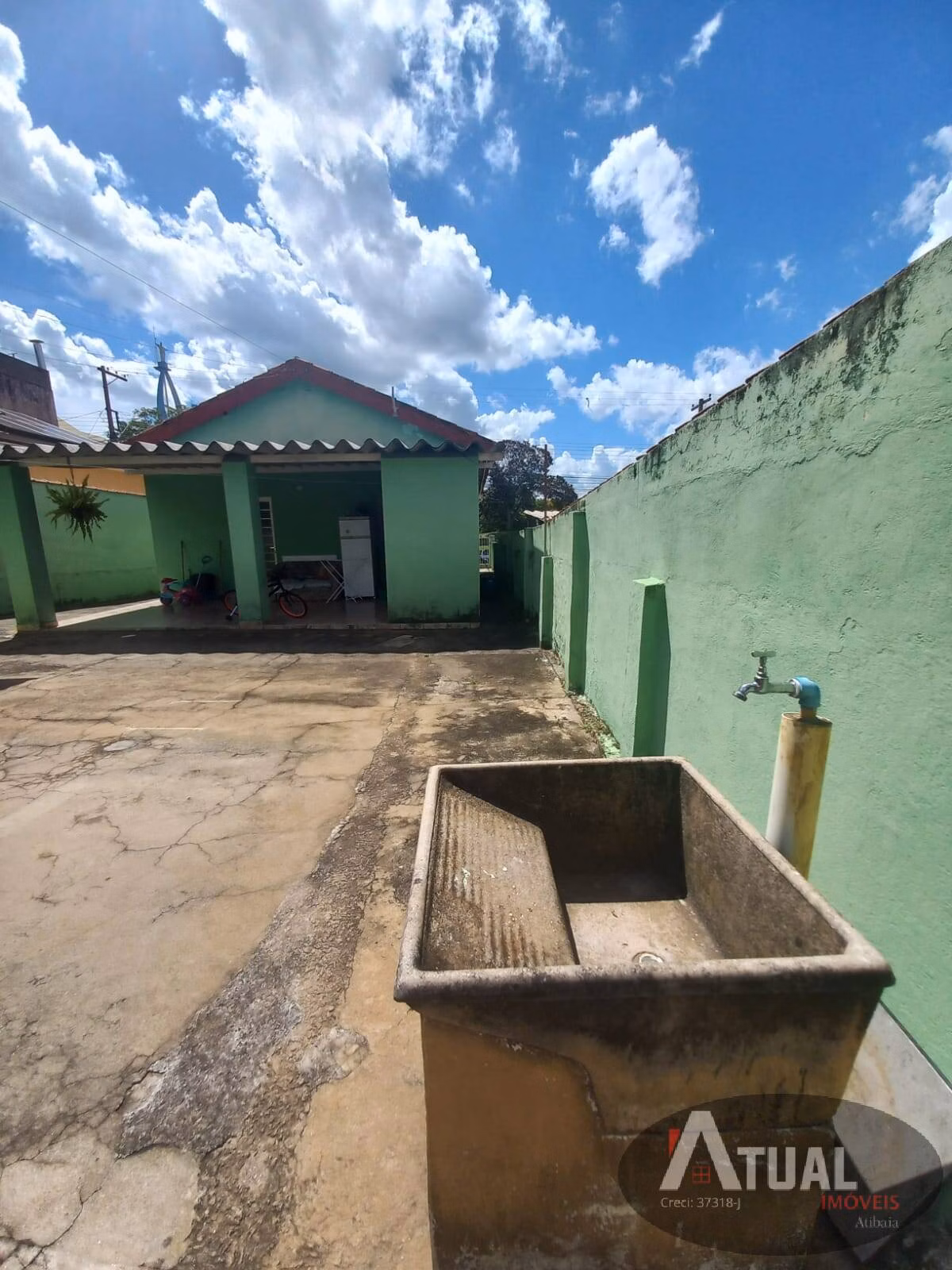 House of 1.000 m² in Atibaia, SP, Brazil