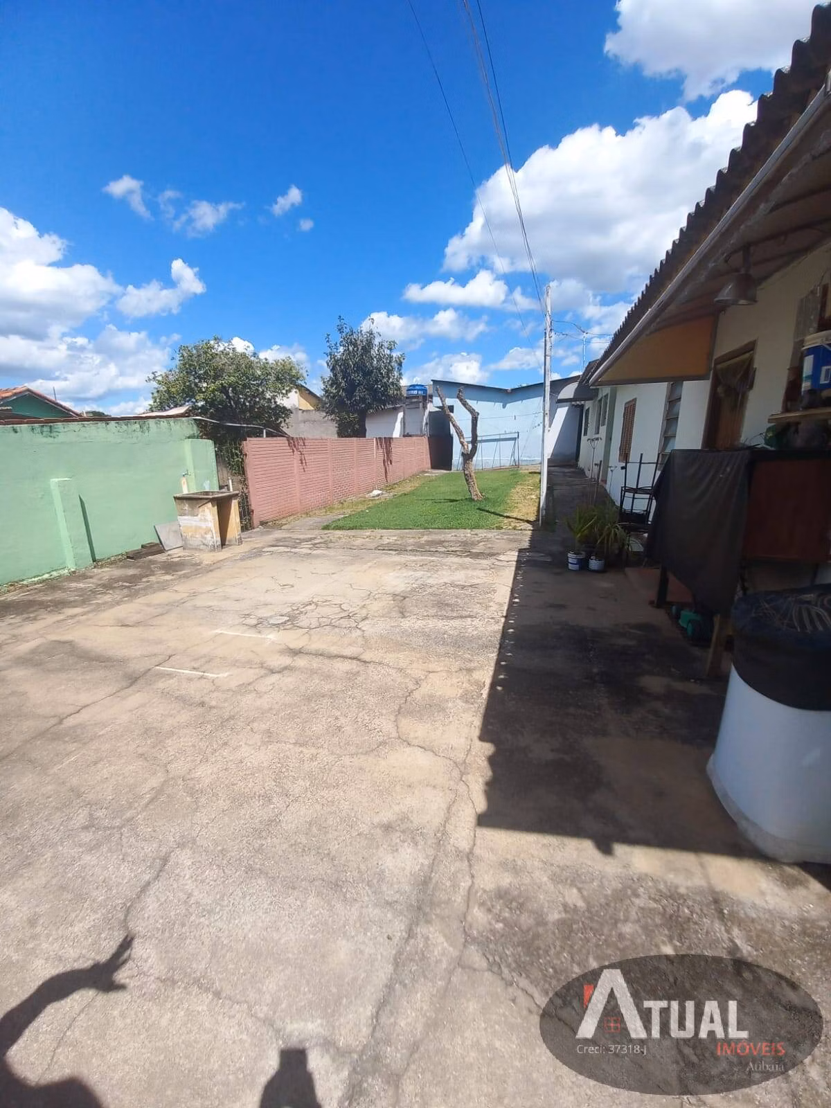 House of 1,000 m² in Atibaia, SP, Brazil