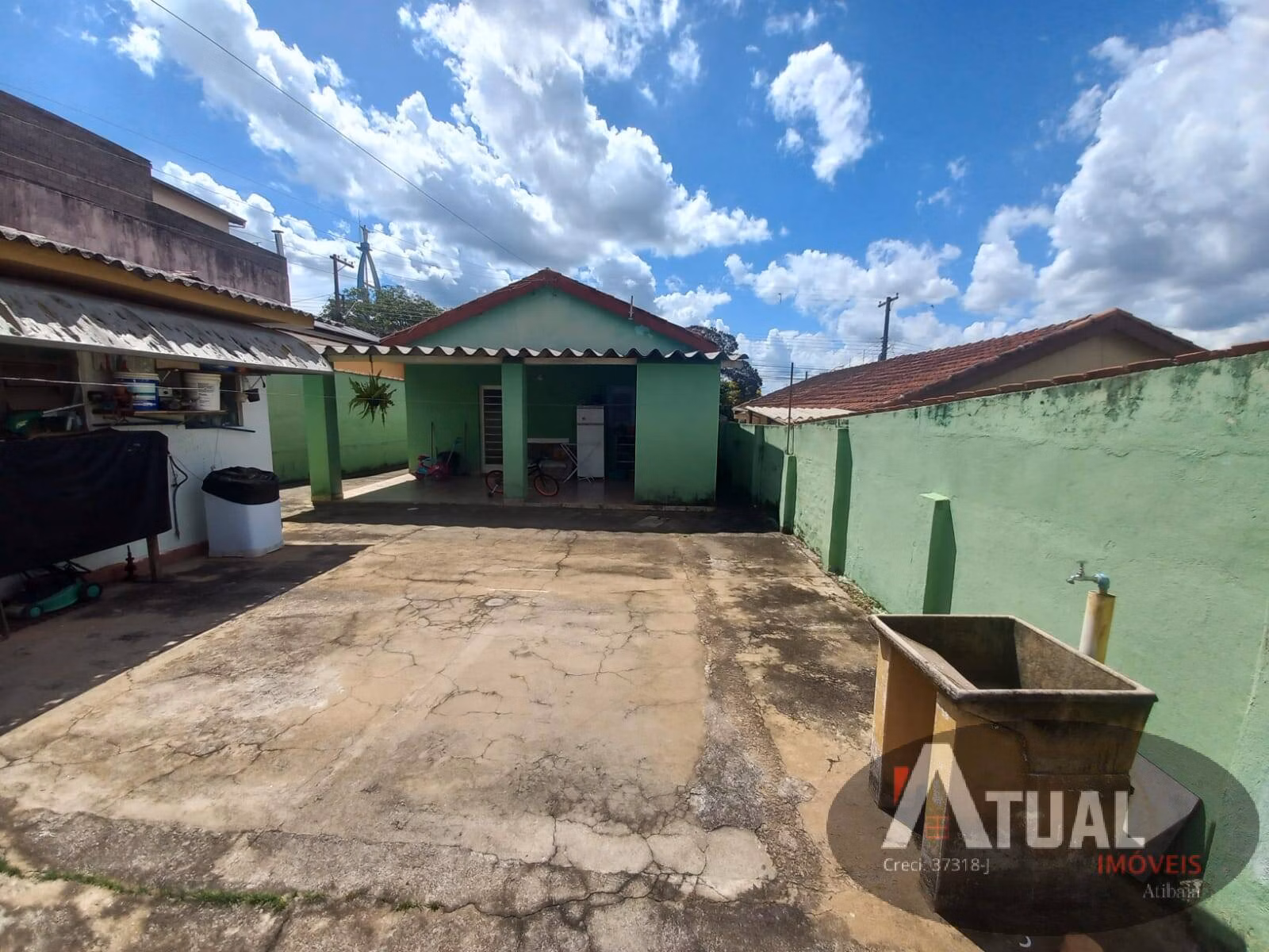 House of 1,000 m² in Atibaia, SP, Brazil