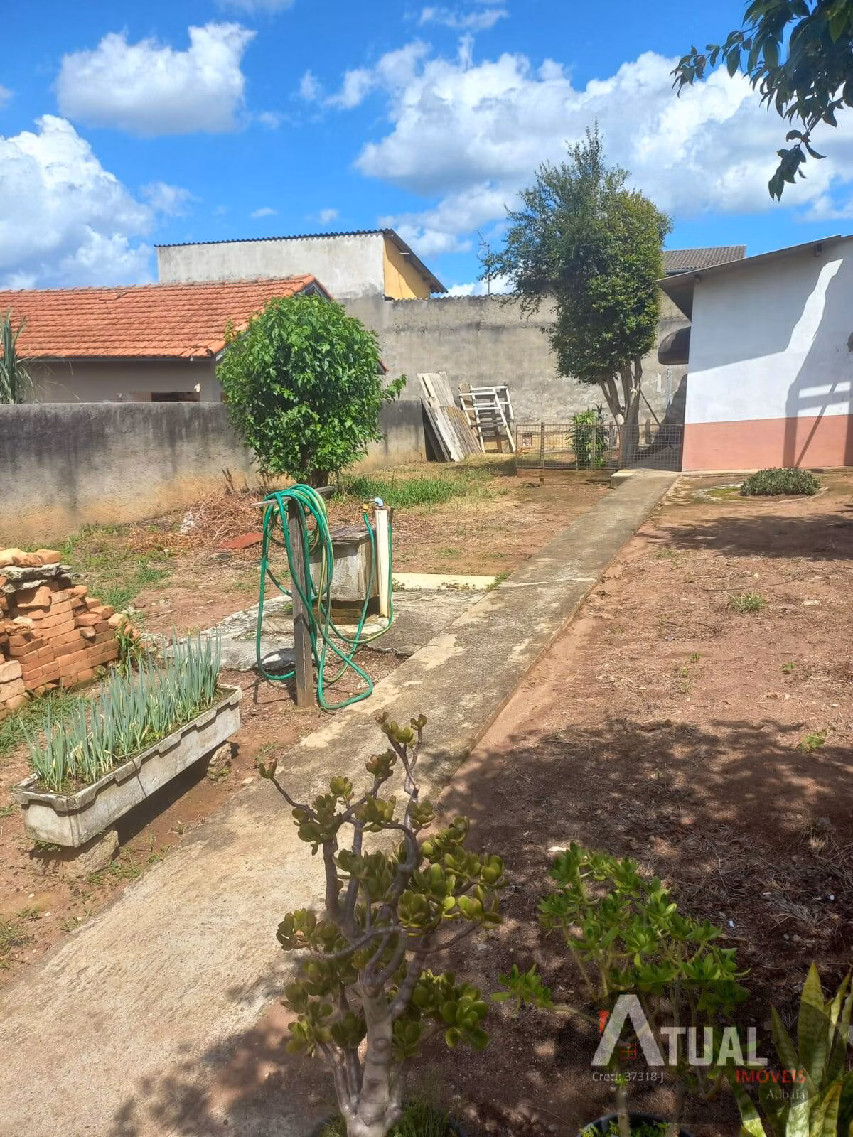 House of 1,000 m² in Atibaia, SP, Brazil