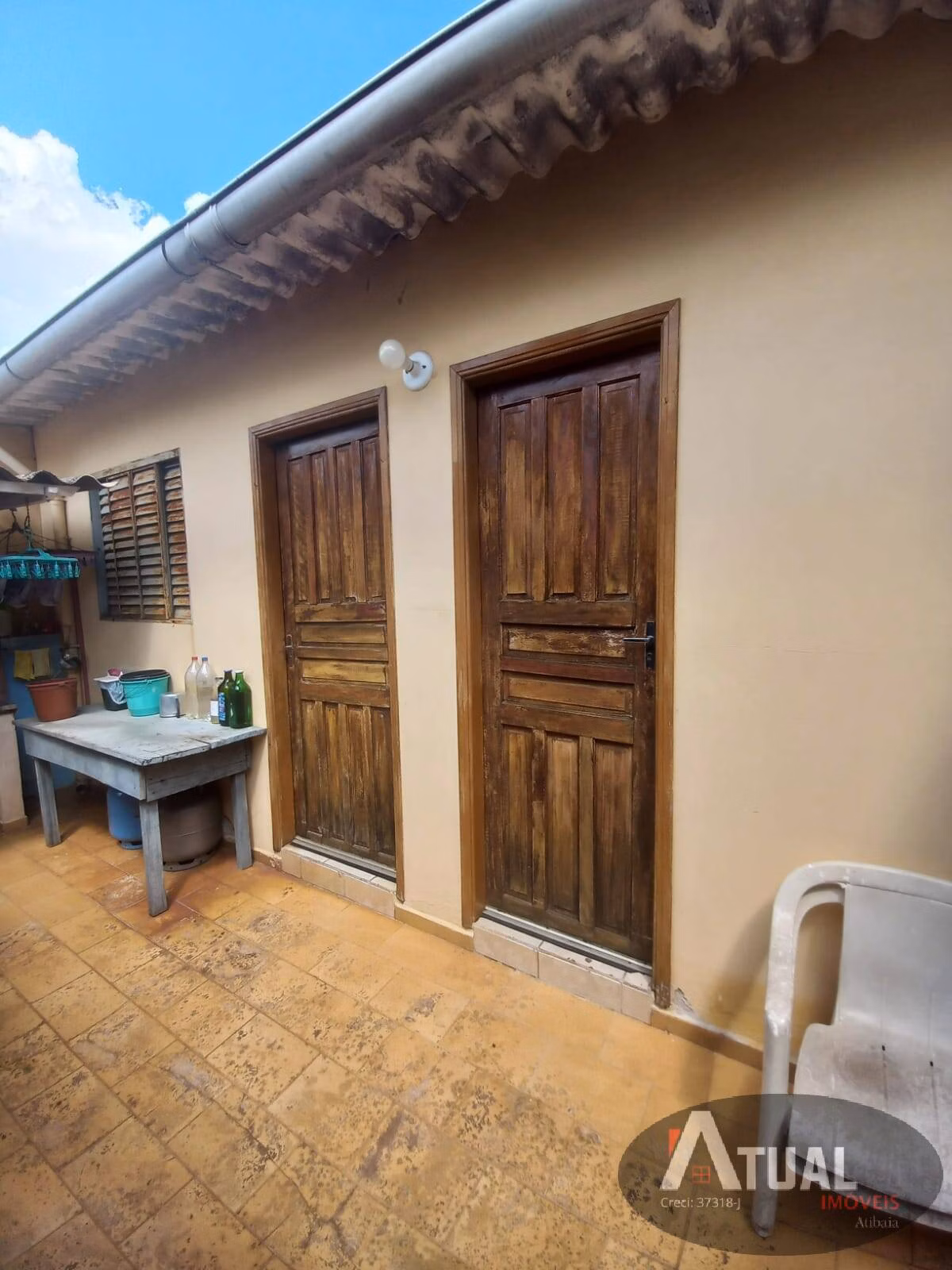 House of 1,000 m² in Atibaia, SP, Brazil