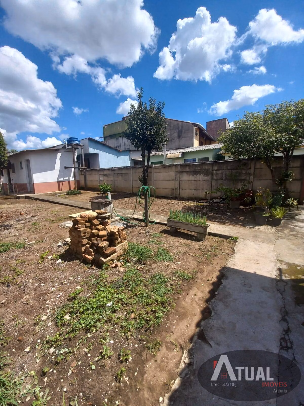 House of 1,000 m² in Atibaia, SP, Brazil