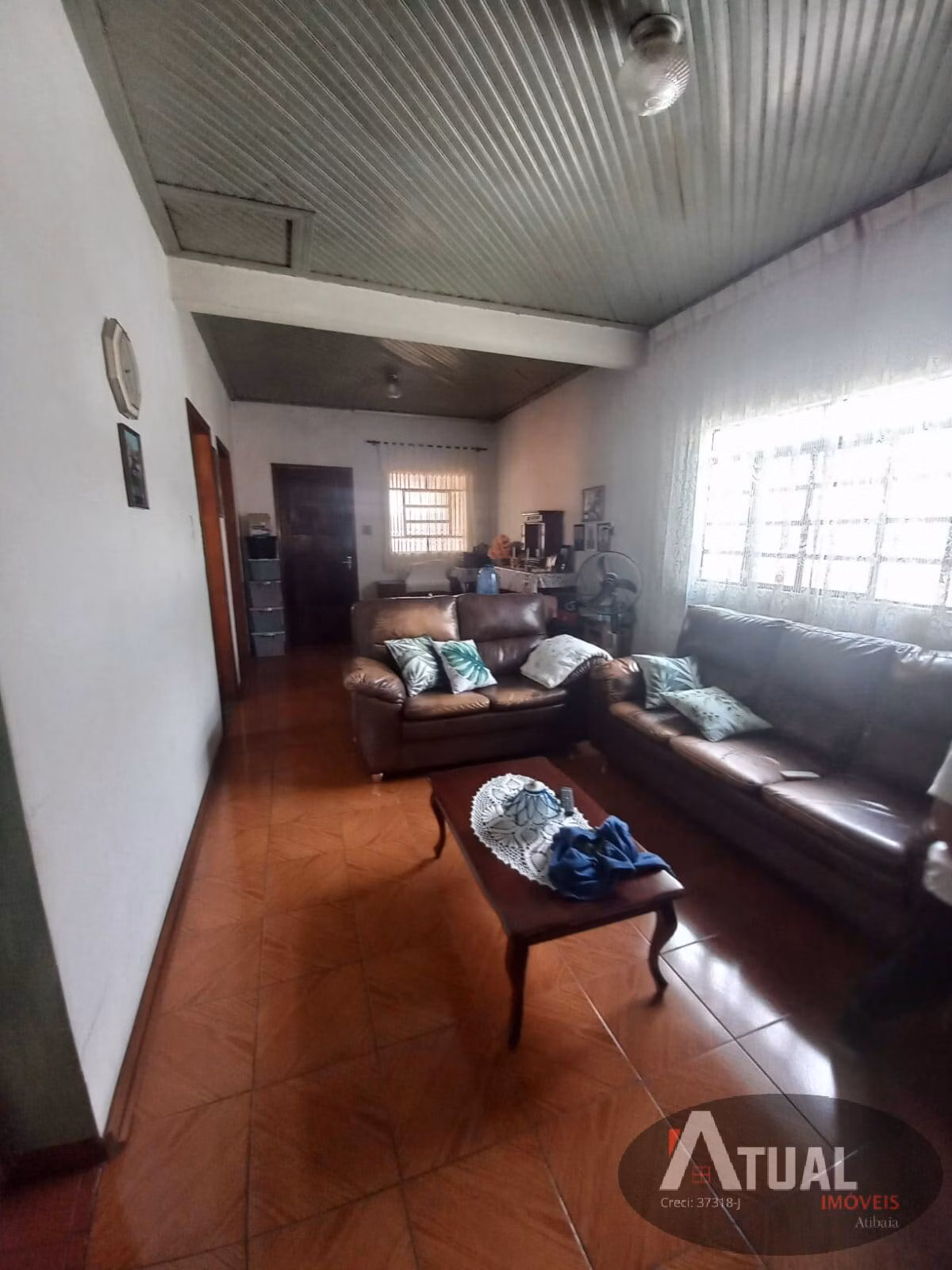 House of 1,000 m² in Atibaia, SP, Brazil