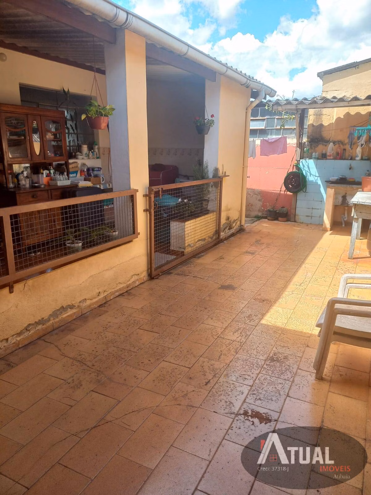 House of 1.000 m² in Atibaia, SP, Brazil