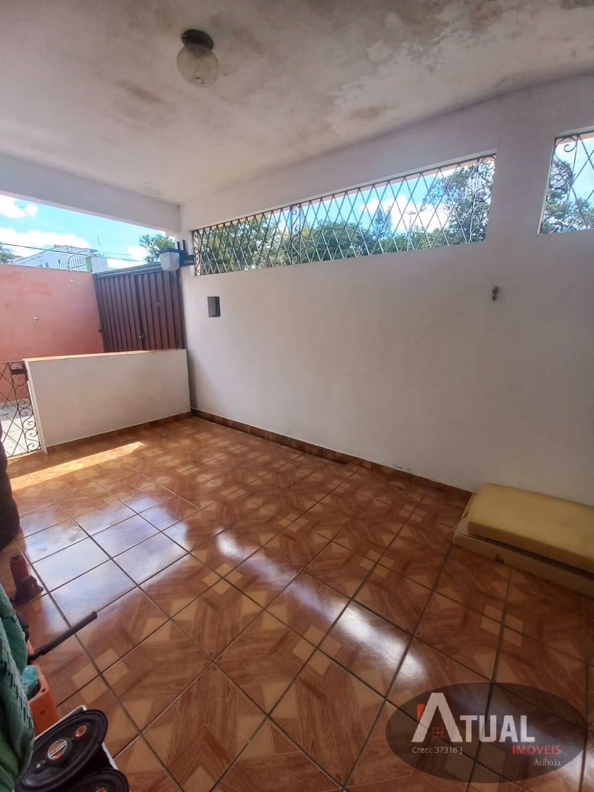 House of 1,000 m² in Atibaia, SP, Brazil