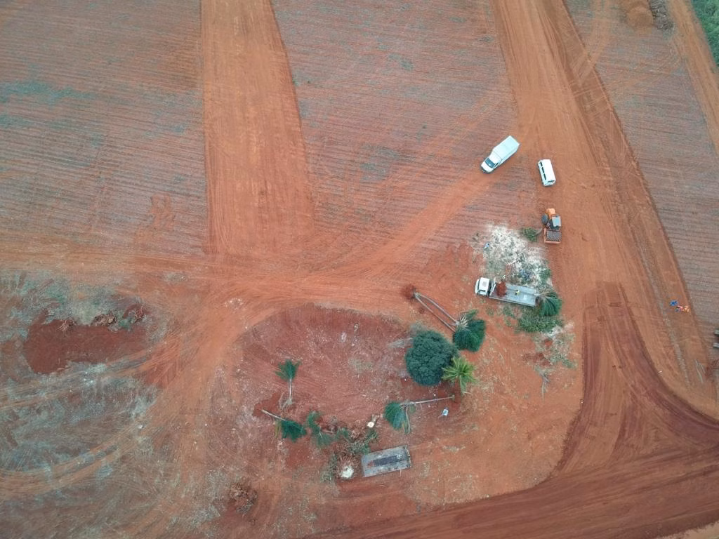 Terreno de 200 m² em Artur Nogueira, SP