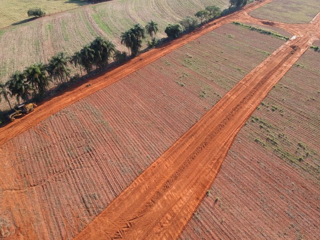 Terreno de 200 m² em Artur Nogueira, SP