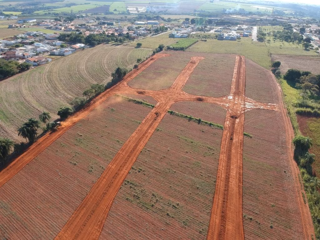 Terreno de 200 m² em Artur Nogueira, SP