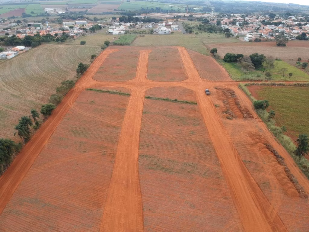 Terreno de 200 m² em Artur Nogueira, SP