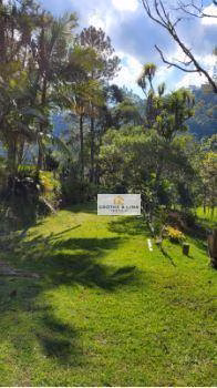Small farm of 36 acres in Taubaté, SP, Brazil