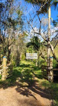 Small farm of 36 acres in Taubaté, SP, Brazil