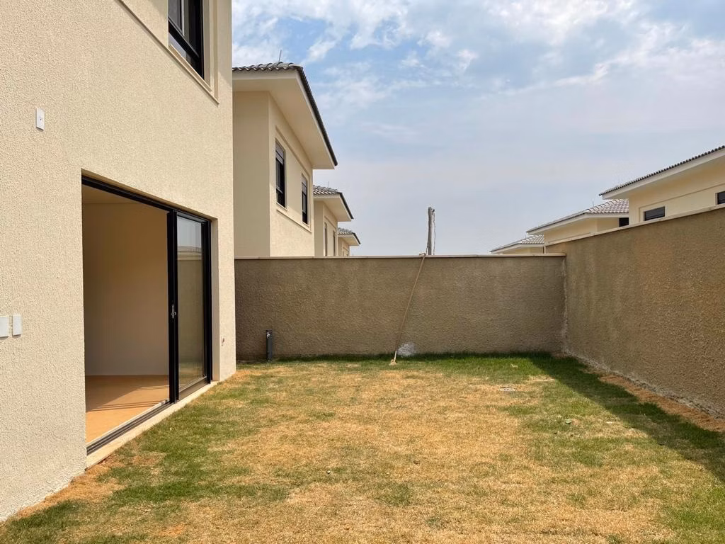 House of 266 m² in Campinas, SP, Brazil