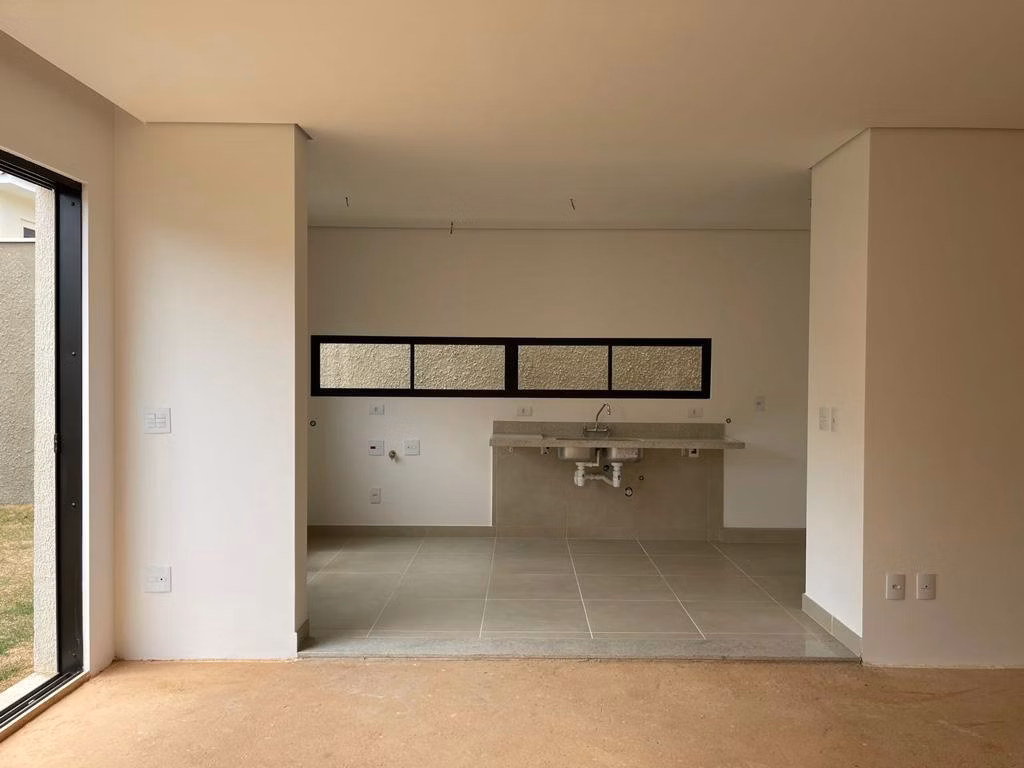 House of 266 m² in Campinas, SP, Brazil
