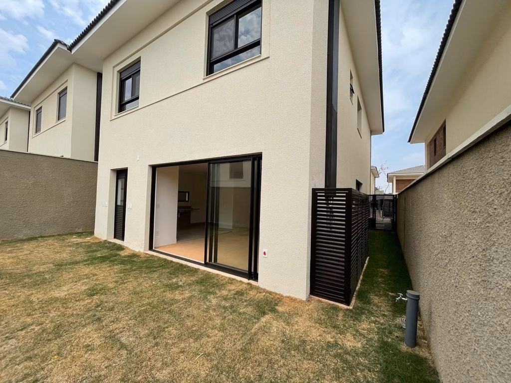 House of 266 m² in Campinas, SP, Brazil