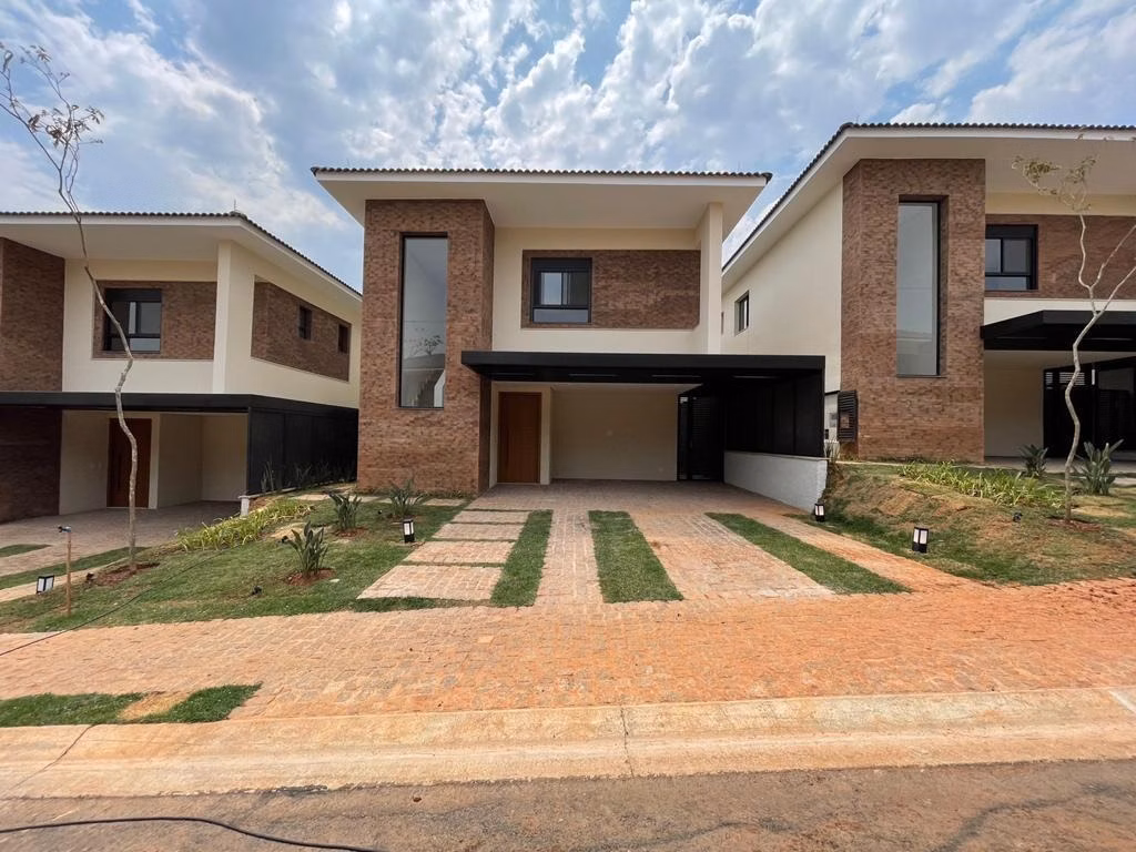 House of 266 m² in Campinas, SP, Brazil