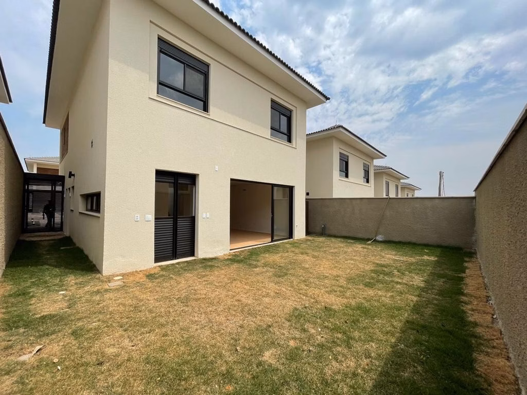 House of 266 m² in Campinas, SP, Brazil