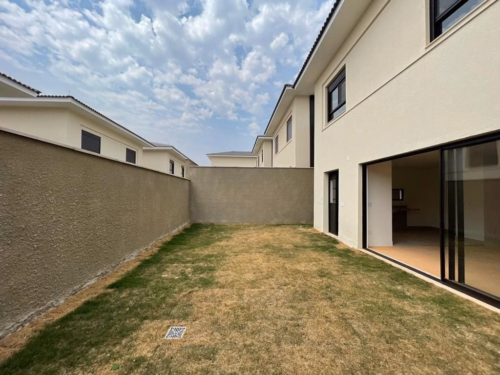 House of 266 m² in Campinas, SP, Brazil