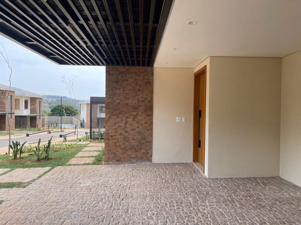 House of 266 m² in Campinas, SP, Brazil
