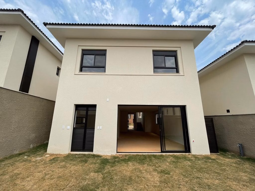House of 266 m² in Campinas, SP, Brazil