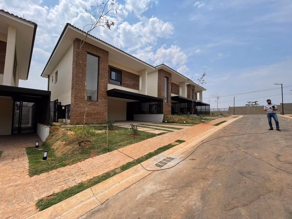 House of 266 m² in Campinas, SP, Brazil