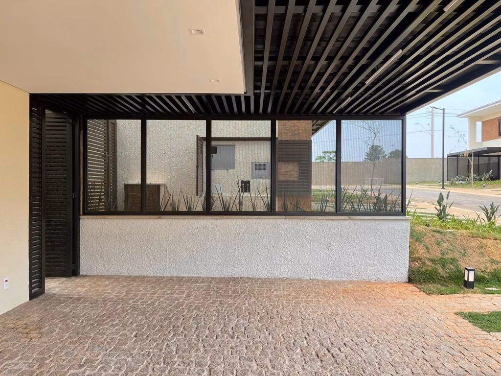 House of 266 m² in Campinas, SP, Brazil