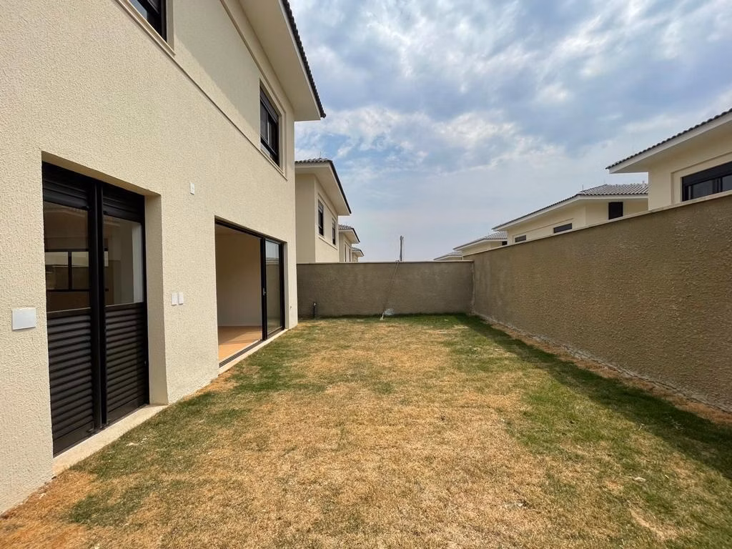 House of 266 m² in Campinas, SP, Brazil