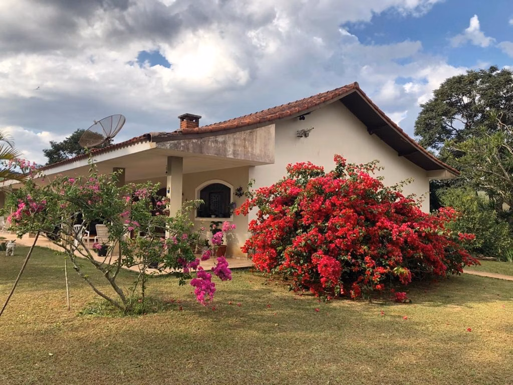 Small farm of 78 acres in Itapetininga, SP, Brazil