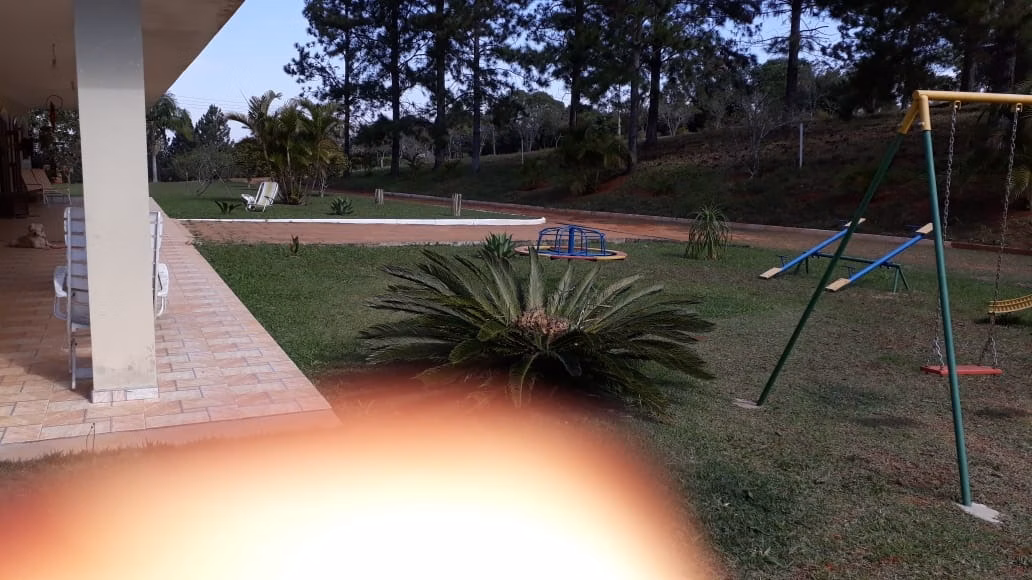 Sítio de 31 ha em Itapetininga, SP