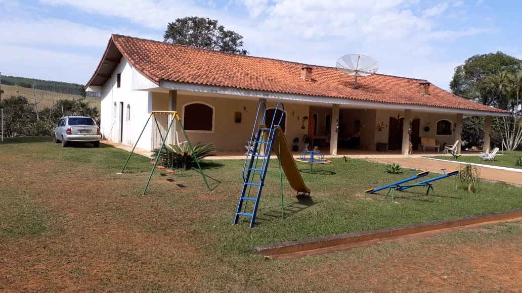 Small farm of 78 acres in Itapetininga, SP, Brazil
