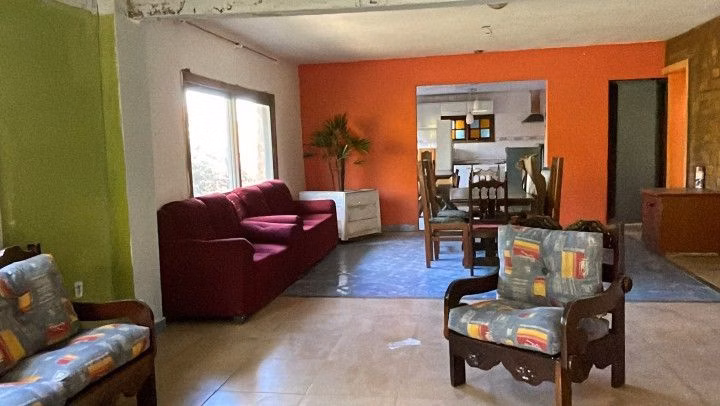 Country home of 5 acres in Viamão, RS, Brazil