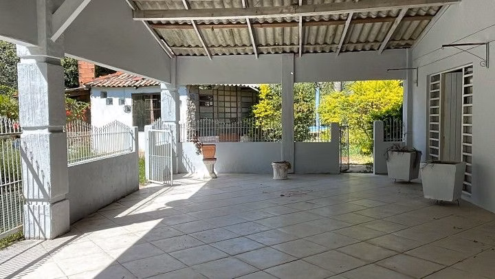 Country home of 5 acres in Viamão, RS, Brazil