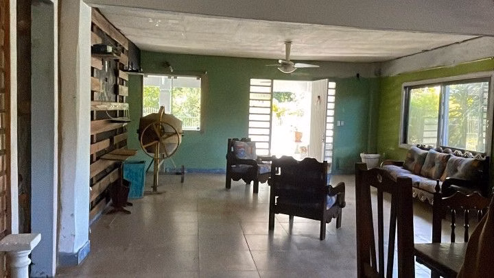 Country home of 5 acres in Viamão, RS, Brazil