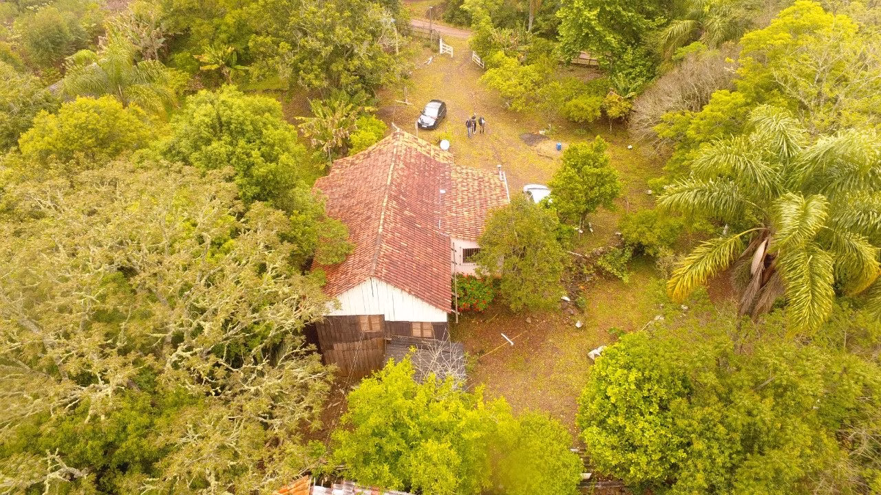 Country home of 7 acres in Caraá, RS, Brazil