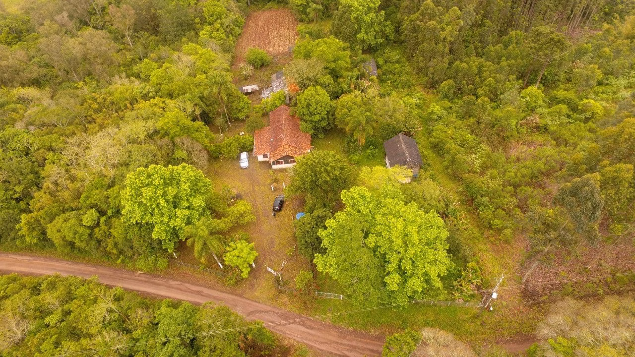 Country home of 7 acres in Caraá, RS, Brazil