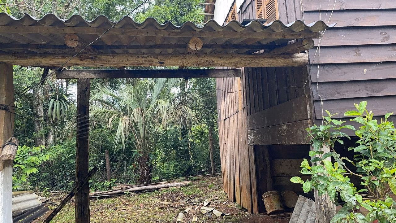 Country home of 7 acres in Caraá, RS, Brazil