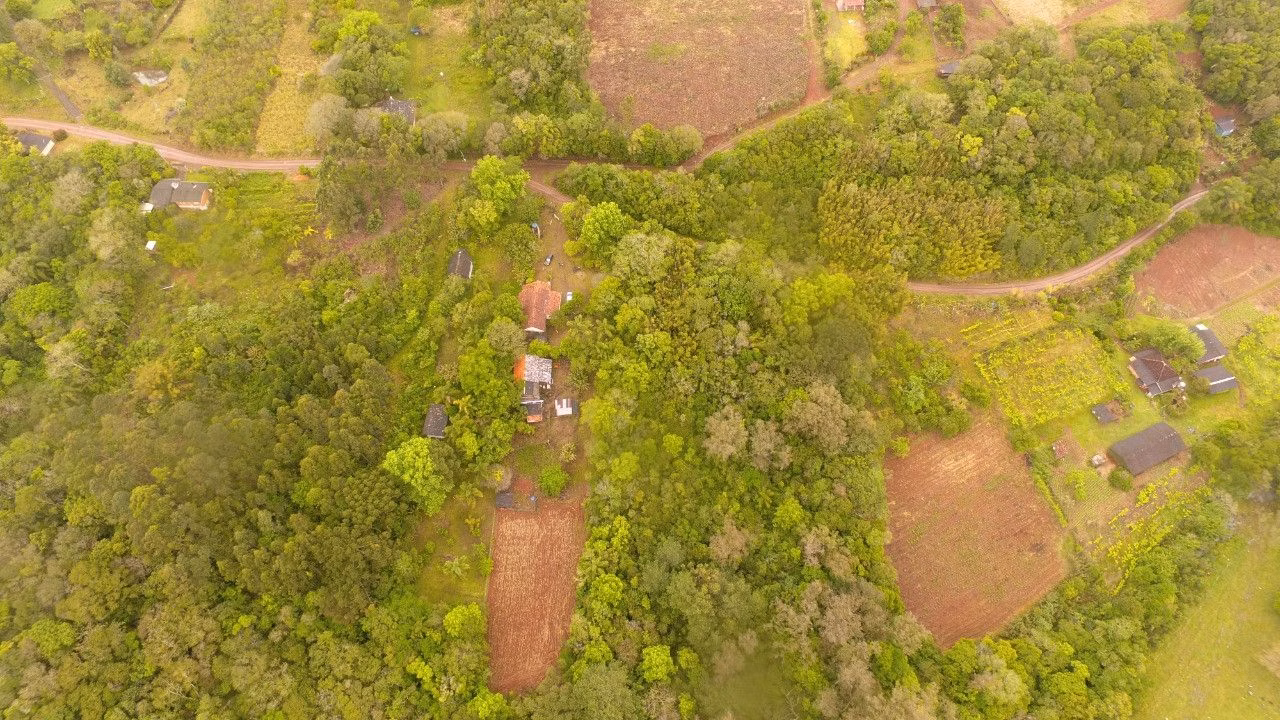 Country home of 7 acres in Caraá, RS, Brazil