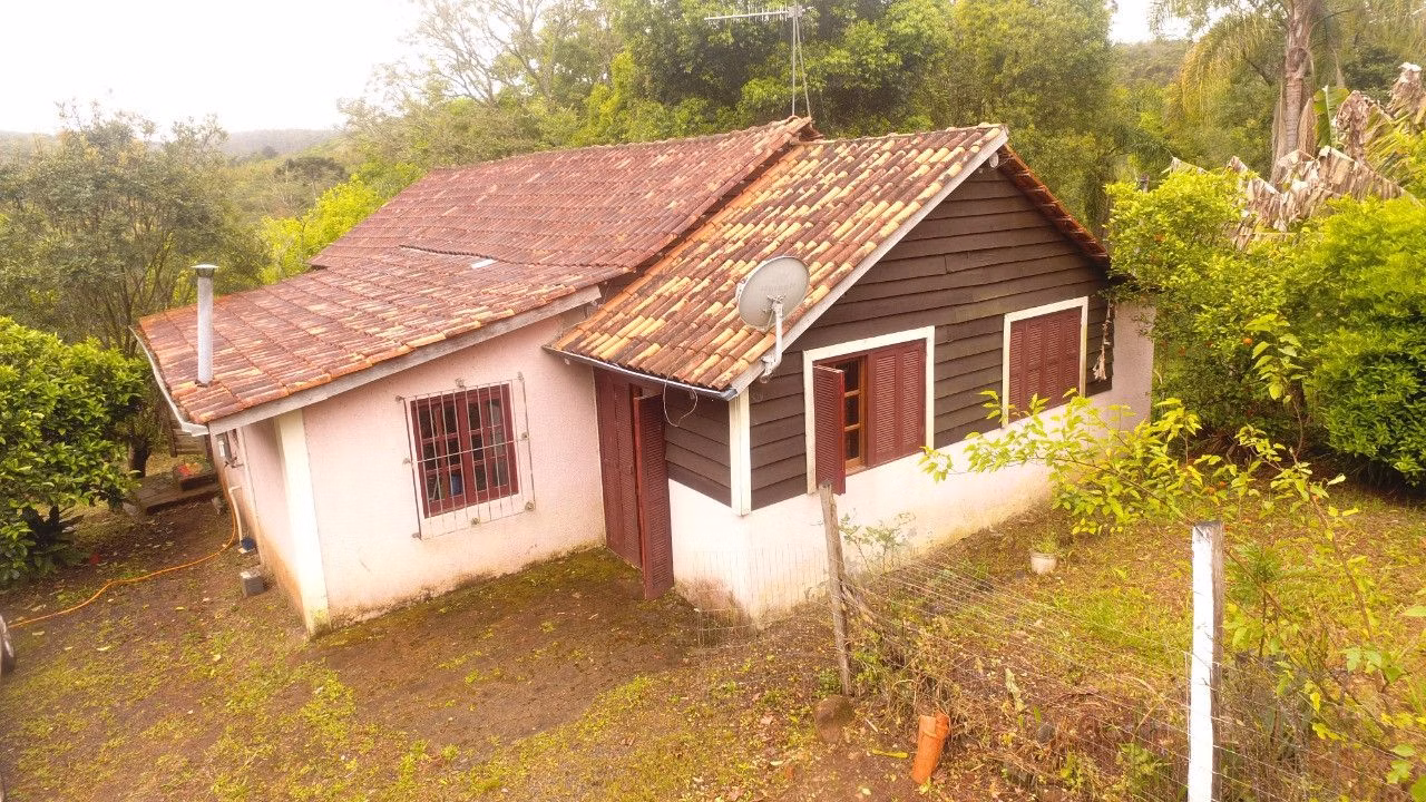 Country home of 7 acres in Caraá, RS, Brazil