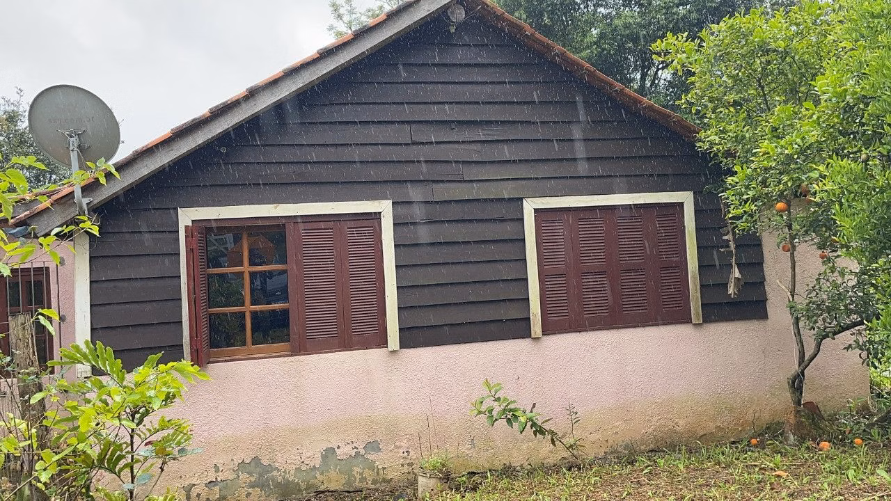 Country home of 7 acres in Caraá, RS, Brazil